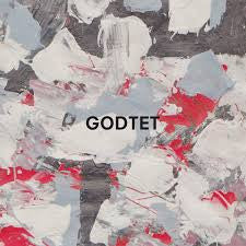 Godtet - Godtet - LP, Album, Repress - Image 1