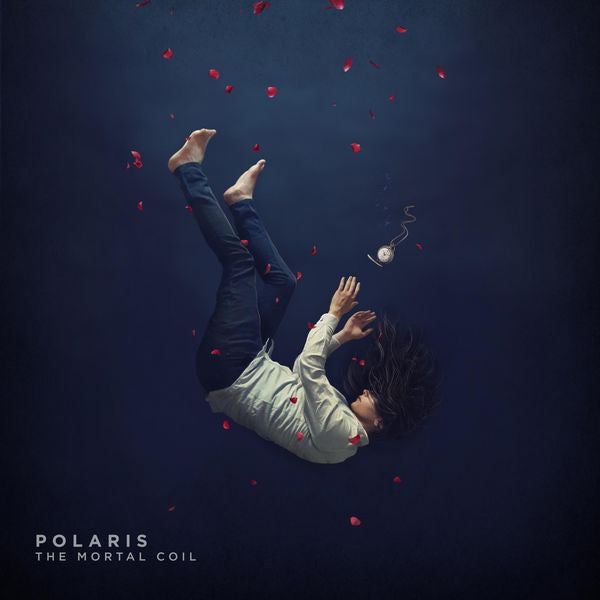 Polaris - The Mortal Coil - LP, Album, Limited Edition, Coke Bottle Green - Image 1