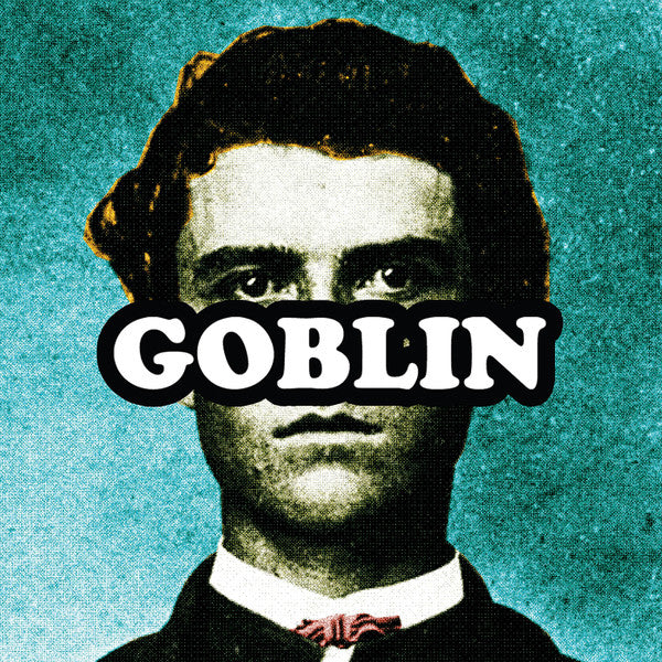 Tyler, The Creator - Goblin - LP, Album - Image 1