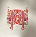 The Bures Band - OZONIA - LP - Image 1