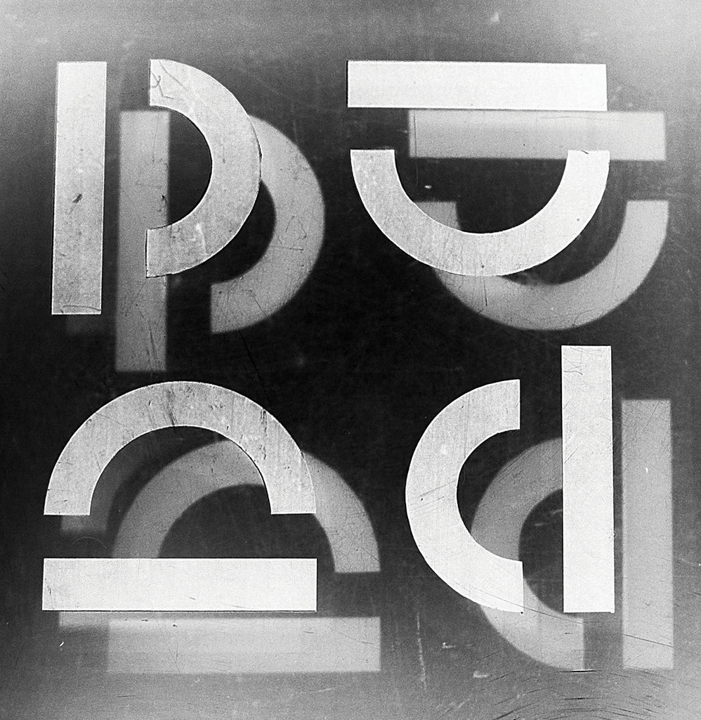 Party Dozen - The Living Man - Vinyl LP