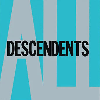 Descendents - All - Vinyl LP