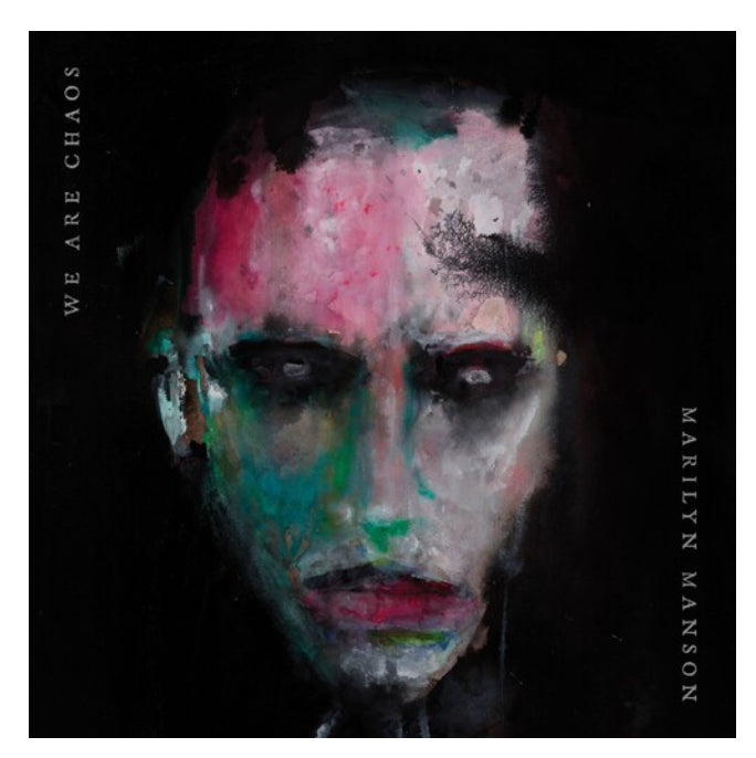 Marilyn Manson - We Are Chaos - Vinyl LP