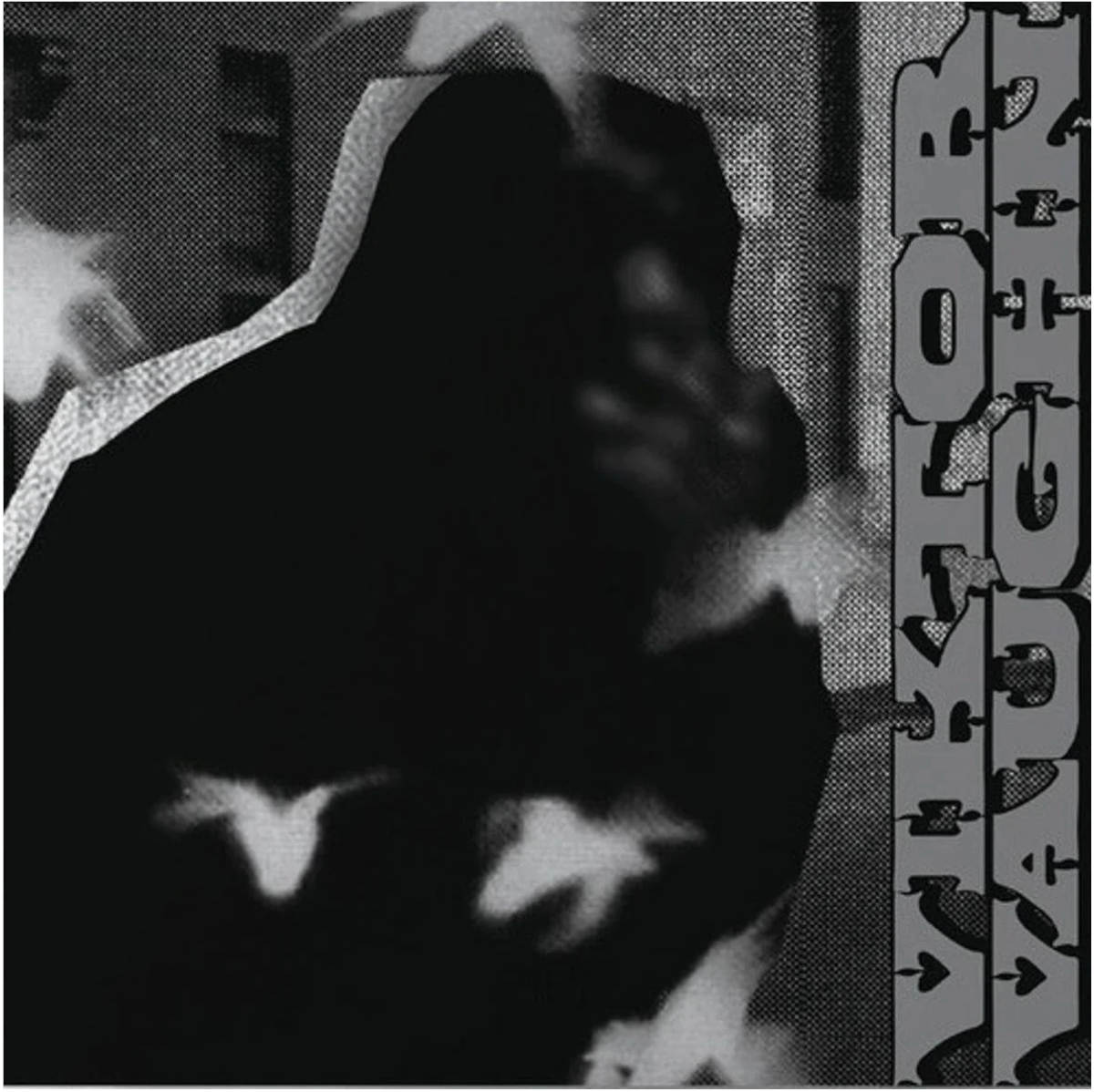 MF DOOM - Viktor Vaughn (Mf Doom Vinyl) 2LP - Vaudeville Villain (Silver Vinyl) LP VINYL RECORD