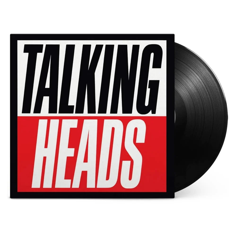 Talking Heads - True Stories - Vinyl LP