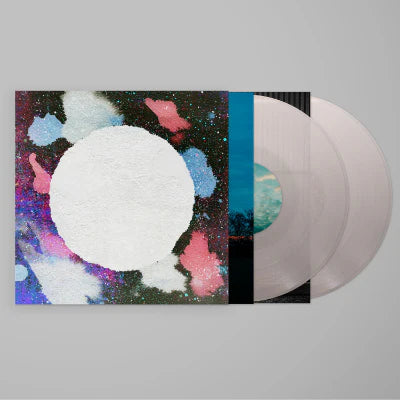 Khruangbin - The Universe Smiles upon you II - White Vinyl LP