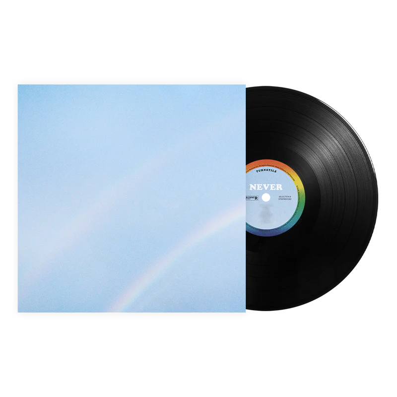 Turnstile - Never Enough - Vinyl LP