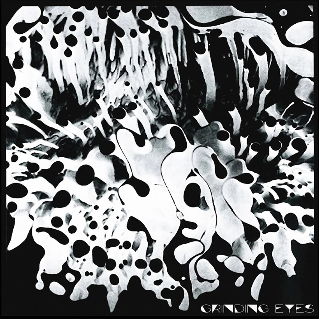 Grinding Eyes - Out Of Focus - LP