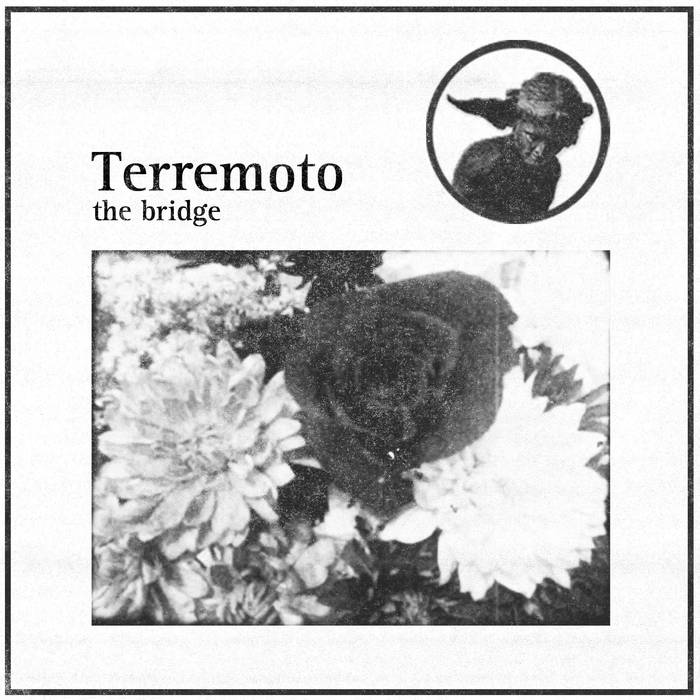 Terremoto - The Bridge - Vinyl LP