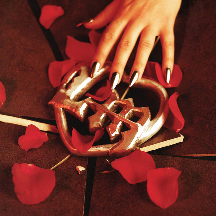 Leatherman - Turn you on - Vinyl LP