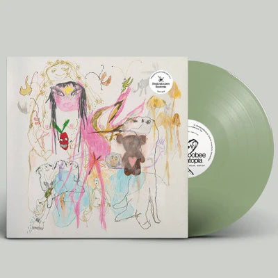 Beabadoobee - Beatopia - Vinyl LP