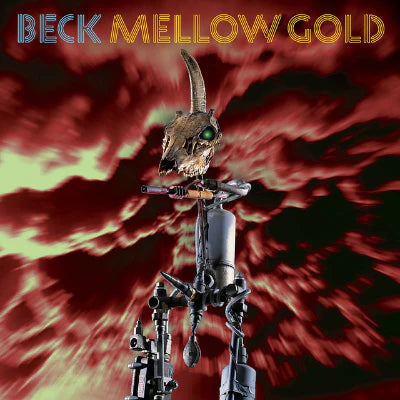 Beck - Mellow Gold - Vinyl LP