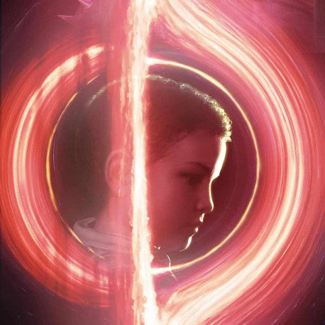 Coheed and Cambria - The Father of Make Believe - Indie Exclusive Colour Vinyl LP