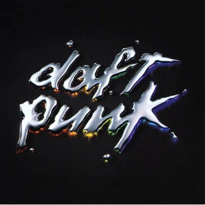 Daft Punk - Discovery - Vinyl LP