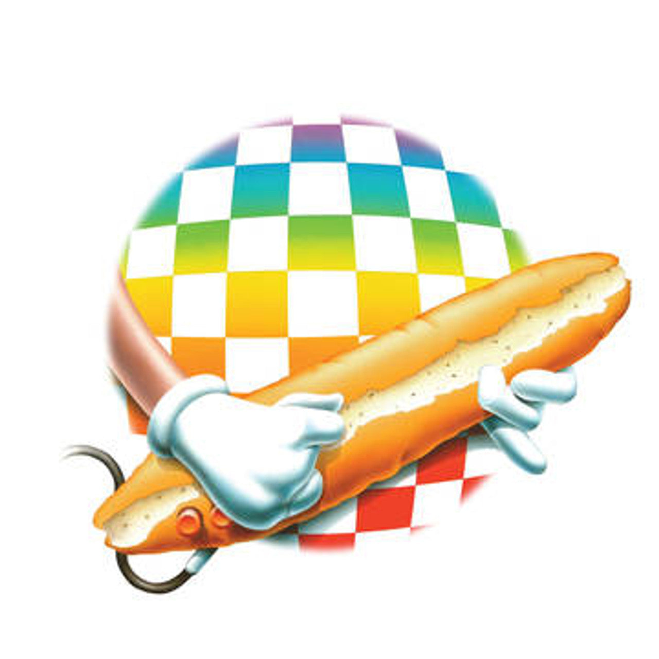 Grateful Dead - Live at Olympia Theatre Paris - 6LP Set