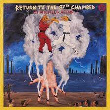 El Michels Affair - Return to the 37th Chamber - Vinyl LP