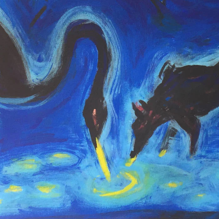 Family Jordan - Homo Exotica - Vinyl LP