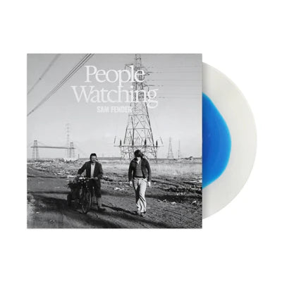 Sam Fender - People Watching - Indie Exclusive Colour Vinyl LP