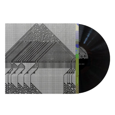 Human Error Club & Kenny Segal - Human Error Club at Kenny's House - Vinyl LP