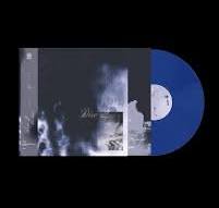 Blue Diner - Disc 2 - Metallic Blue Vinyl