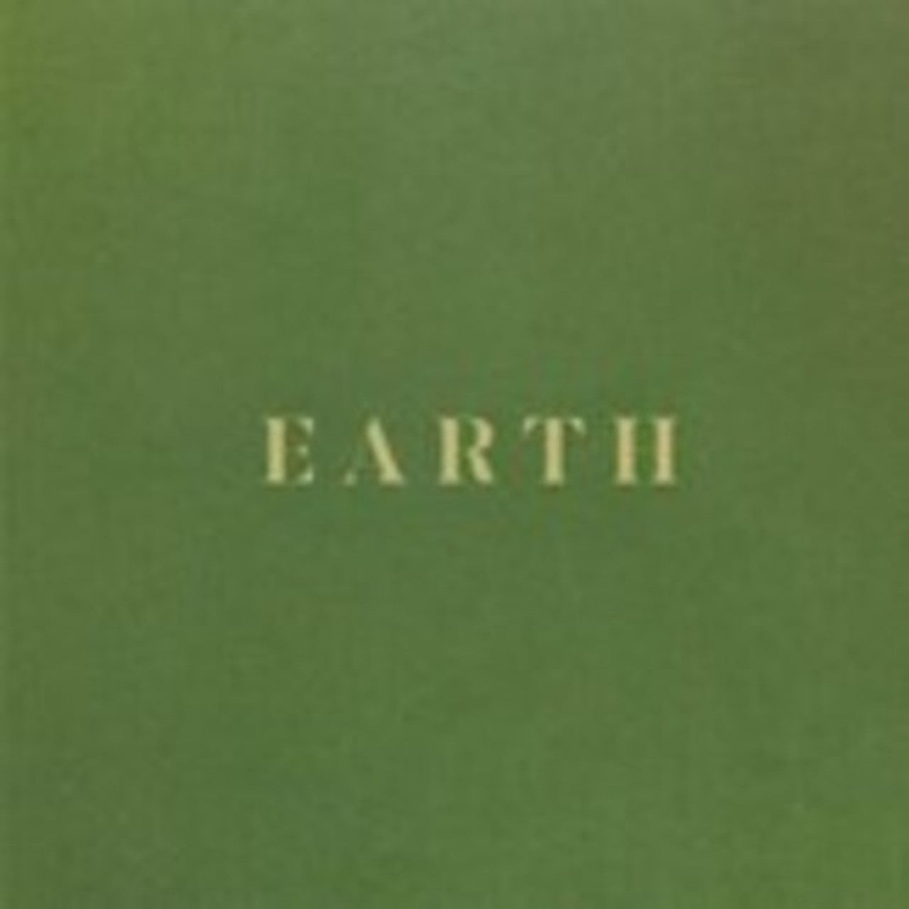 Sault - Earth - Vinyl LP