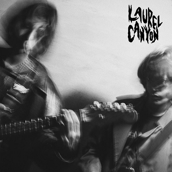 Laurel Canyon - Laurel Canyon - Vinyl LP