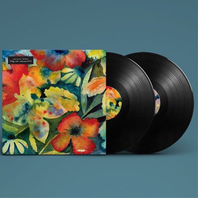 Adrianne Lenker - Songs and Instrumentals - Vinyl LP
