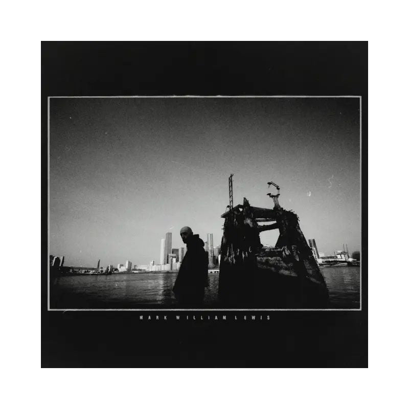Mark William Lewis - Mark William Lewis - LP