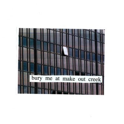 Mitski - Bury me at Makeout Creek - Vinyl LP