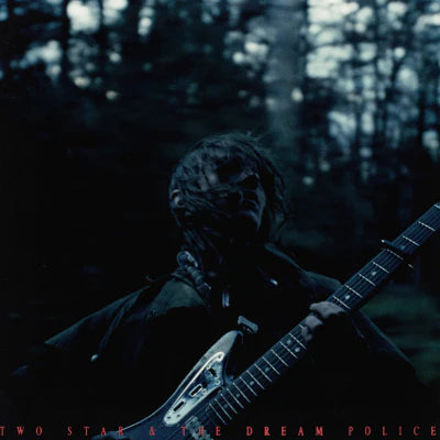 MK Gee - Two Star and the Dream Police - Vinyl LP