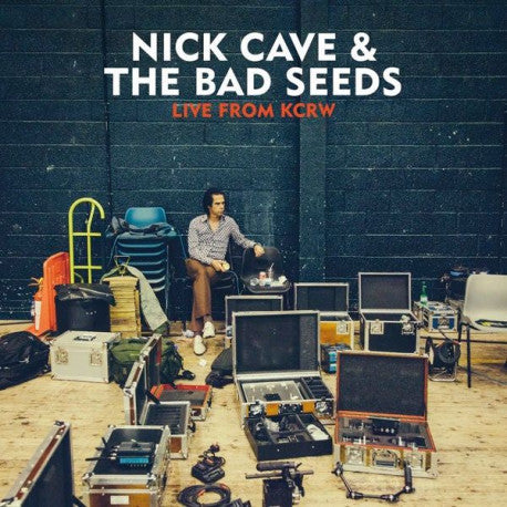 Nick Cave & the Bad Seeds - Live from KCRW - Vinyl LP