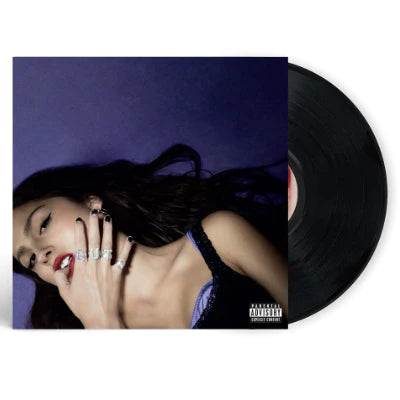 Olivia Rodrigo - Guts - Vinyl LP