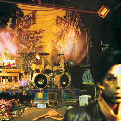 Prince - Sign O' the Times - Vinyl LP