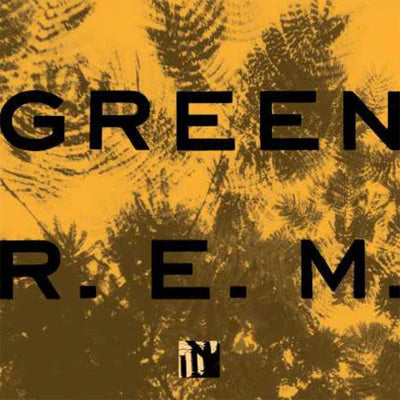REM - Green - Vinyl LP