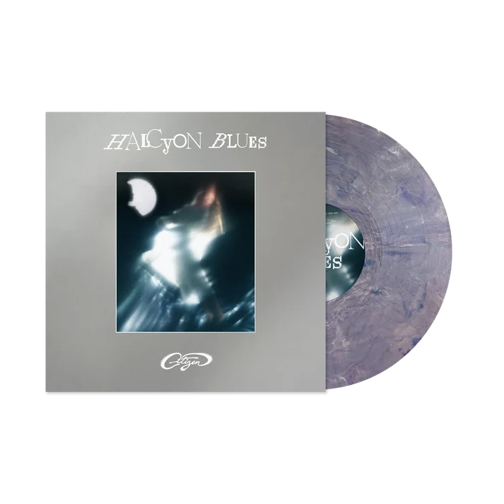 Citizen - Halcyon Blues - Grey Vinyl LP