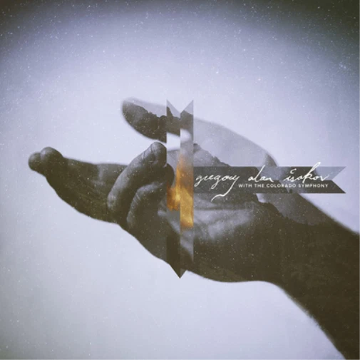 Gregory Alan Isakov - Gregory Alan Isakov with The Colorado Symphony - LP