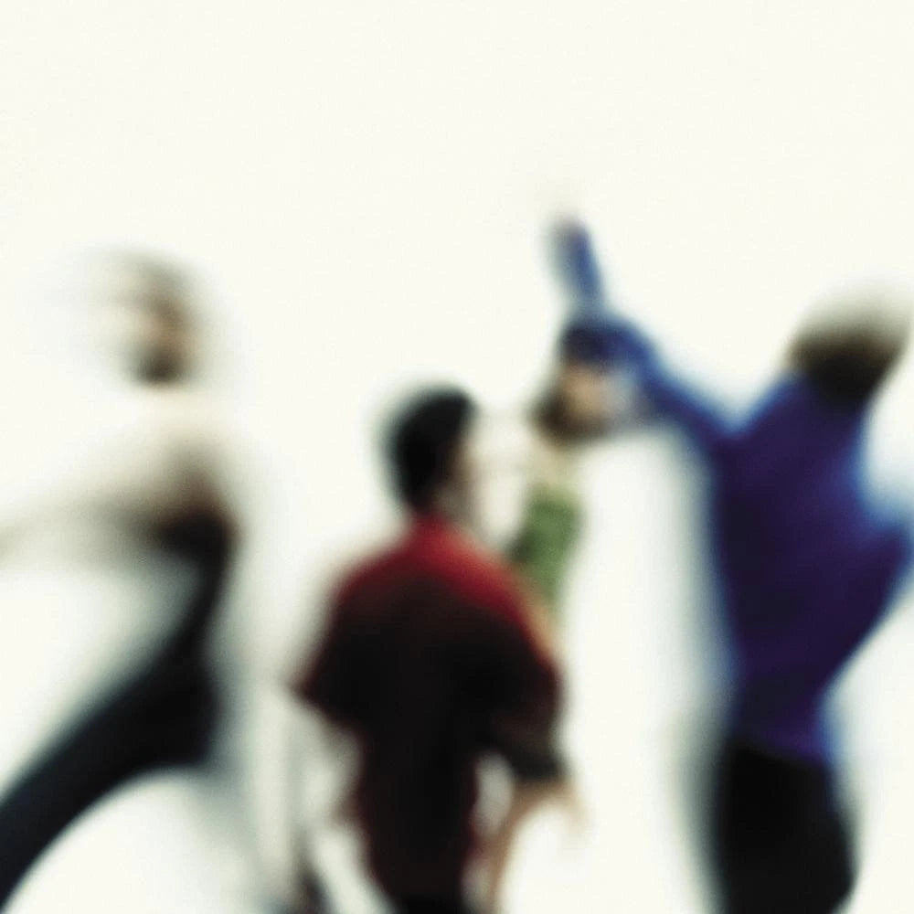 Spacey Jane - If that Makes Sense - Green/ White Vinyl LP