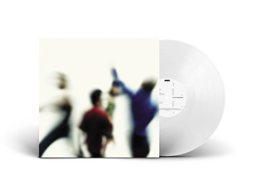 Spacey Jane - If that Makes Sense - Vinyl LP