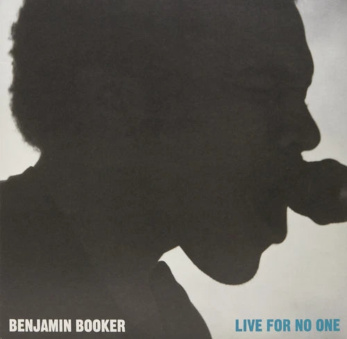 Benjamin Booker - Live for No One - 10" Vinyl