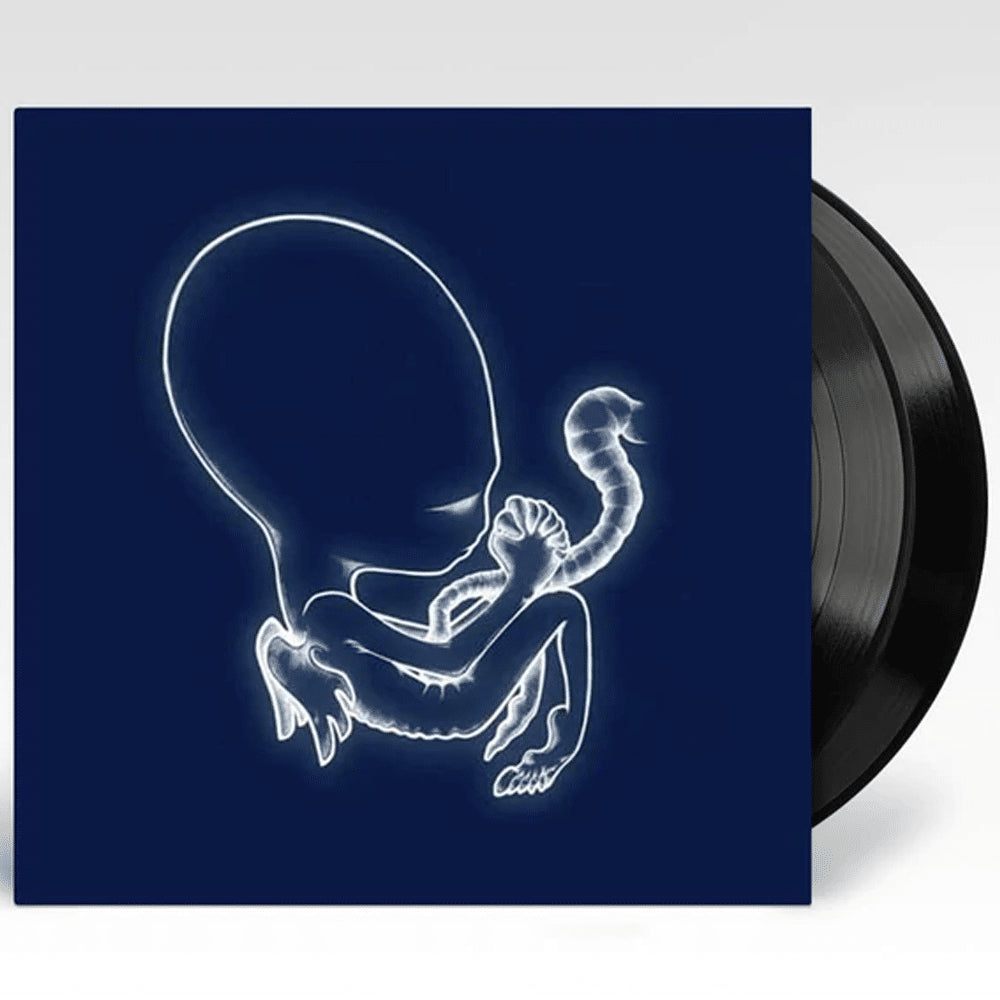 Sigur Ros - Agaetis byrjun - Double Vinyl LP