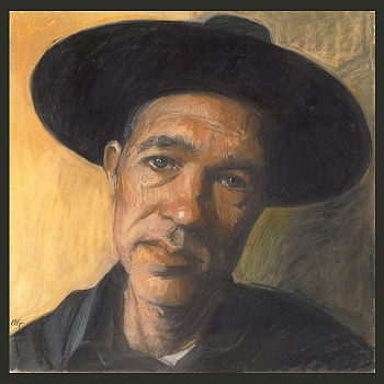 Simon Joyner - Pocket Moon - Vinyl LP