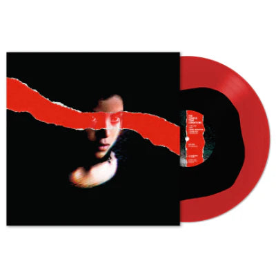 The Temper Trap - Conditions - Colour Vinyl LP
