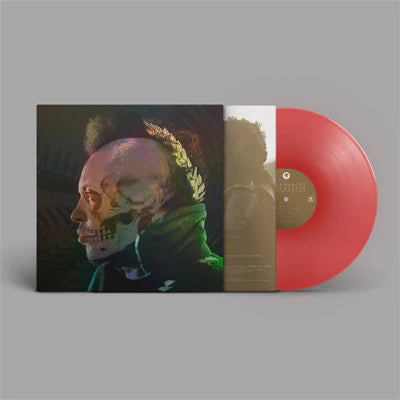 Thundercat - Apocalypse - 10 Yr Anniversary Edition Vinyl LP