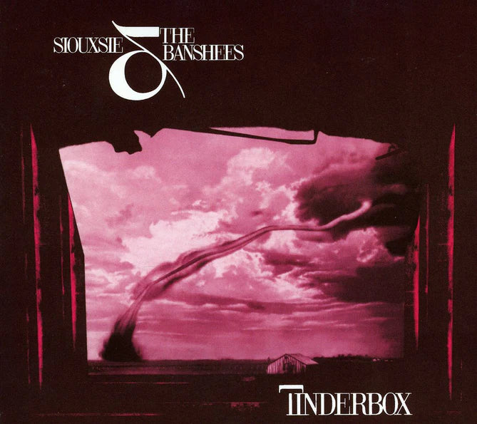 Siouxsie & The Banshees - Tinderbox - Vinyl LP
