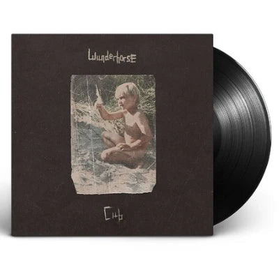 Wunderhorse - Cub - Vinyl LP