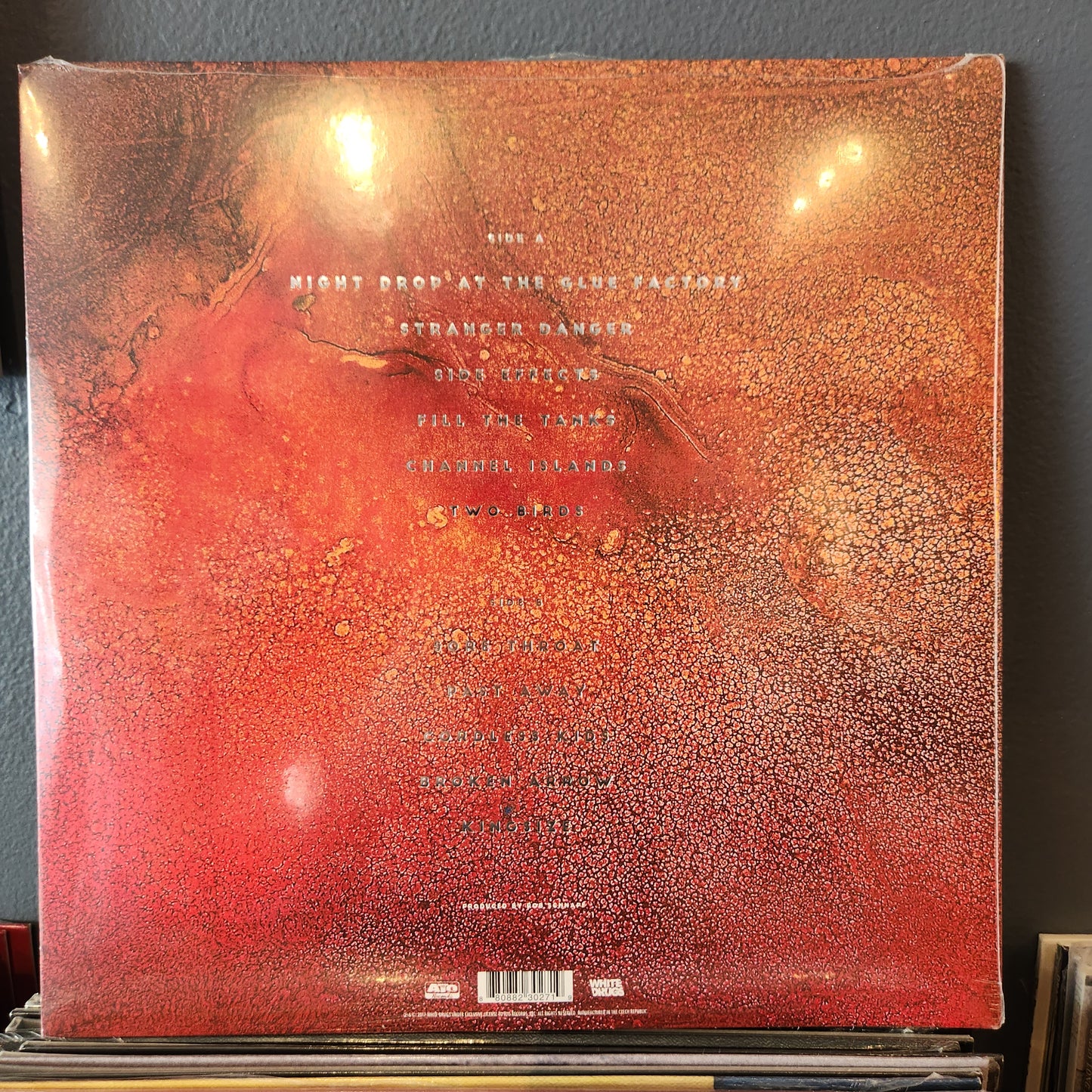 The Bronx - V - Vinyl LP