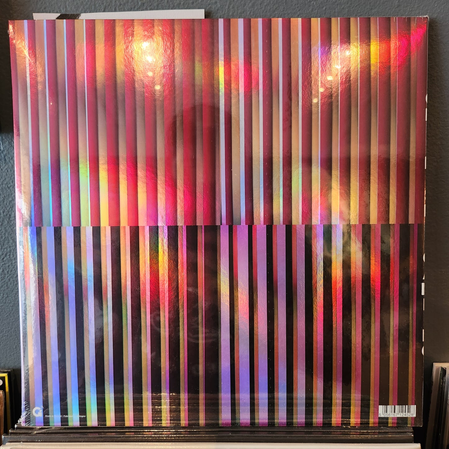 Childish Gambino - Because the Internet - Vinyl LP