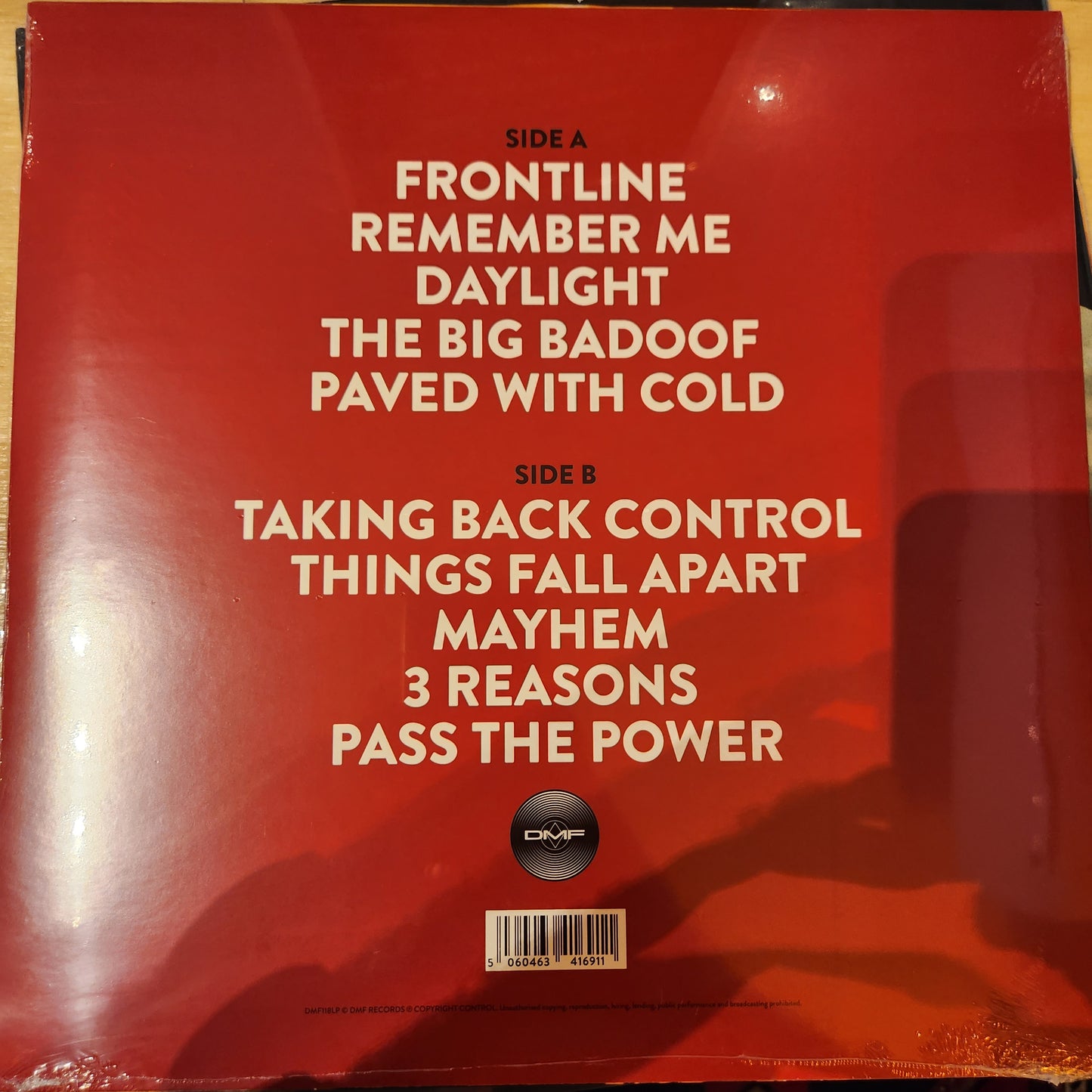 The Selecter - Daylight - Vinyl LP