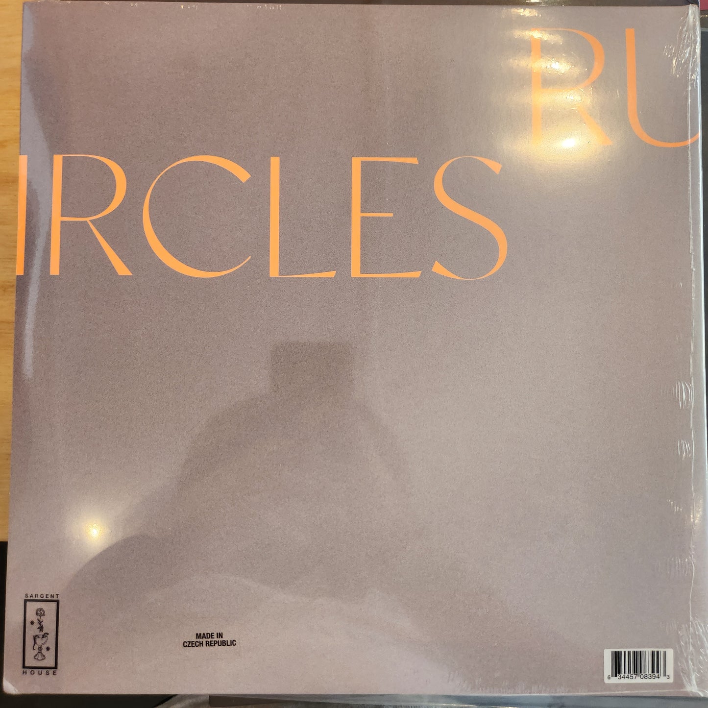 Russian Circles - Gnosis - Vinyl LP