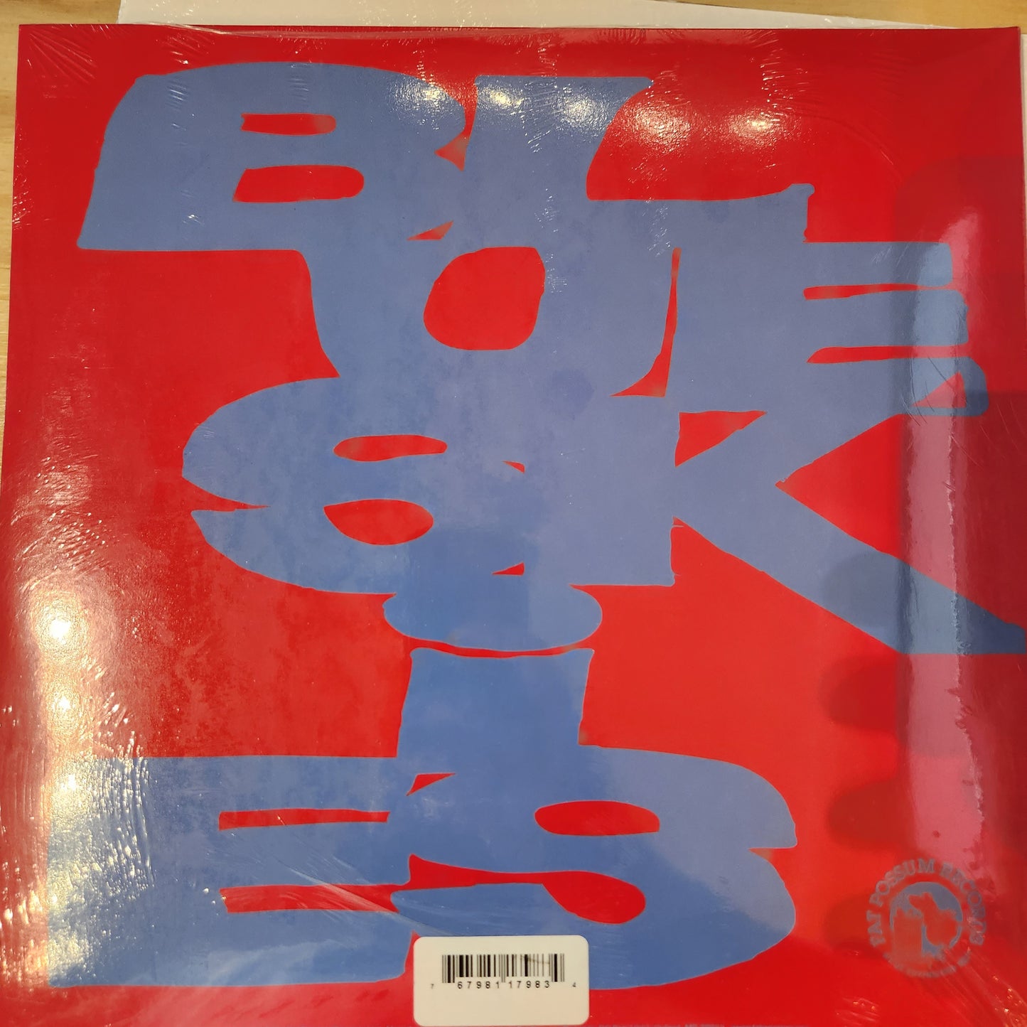 Dehd - Blue Skies - Vinyl LP